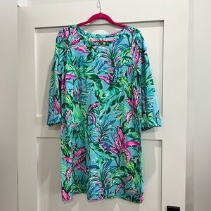 Lilly Pulitzer dress size Medium